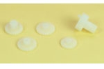 6600363 TWISTER/EnErG 6.0G SERVO GEAR SET